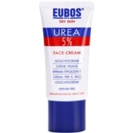 Eubos Dry Skin Urea 5% intenzívny hydratačný krém na tvár 50ml - cena, porovnanie