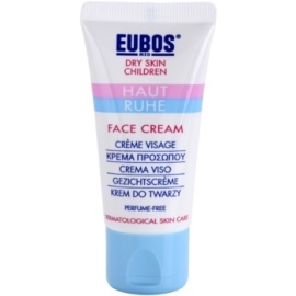 Eubos Children Calm Skin ľahký krém pre obnovu kožnej bariéry 30ml
