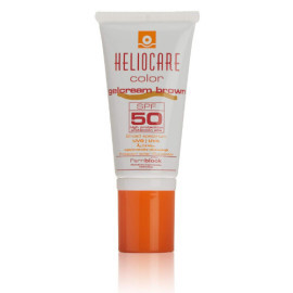 Heliocare Color tónovaný gélový krém SPF 50 50ml