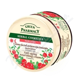 Green Pharmacy Face Care Cranberry 150ml
