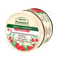 Green Pharmacy Face Care Cranberry 150ml - cena, porovnanie
