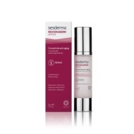 Sesderma Resveraderm antioxidačný pleťový krém pre obnovu povrchu pleti 50ml - cena, porovnanie