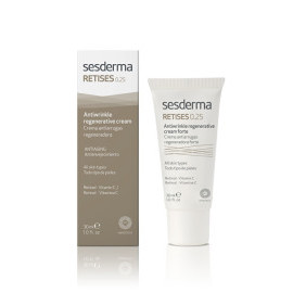 Sesderma Retises obnovujúci krém s retinolom a vitamínom C 0,25% 30ml