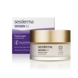 Sesderma Sesgen 32 regeneračný krém pre suchú pleť 50ml