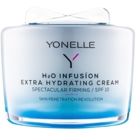 Yonelle H2O Infusíon intenzívne hydratačný denný krém 55ml