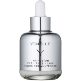 Yonelle Trifusíon tekutý krém s liftingovým účinkom na očné okolie a kontúry tváre 50ml