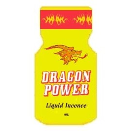 Poppers Dragon Power 9ml