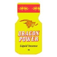 Poppers Dragon Power 9ml - cena, porovnanie