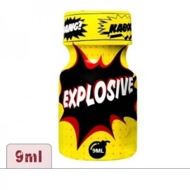 Poppers Explosive 10ml