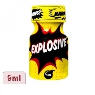 Poppers Explosive 10ml - cena, porovnanie