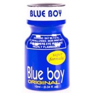 Poppers Blue Boy Small 10ml - cena, porovnanie