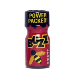 Poppers Buzz Aroma 10ml