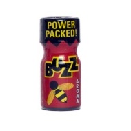 Poppers Buzz Aroma 10ml - cena, porovnanie