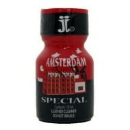 Poppers Amsterdam Special 10ml - cena, porovnanie