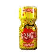 Poppers Bang Aroma 10ml - cena, porovnanie