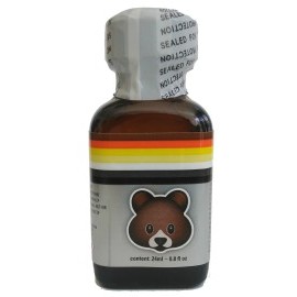 Poppers Bear 24ML