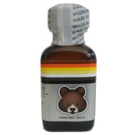 Poppers Bear 24ML - cena, porovnanie