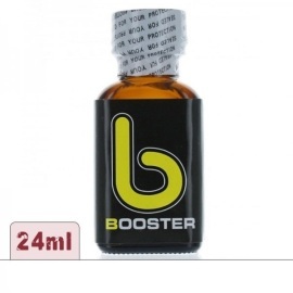 Poppers Booster Big 24ml