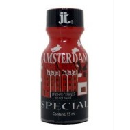 Poppers Amsterdam Special 15ml - cena, porovnanie