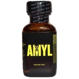 Poppers Amyl 24ML