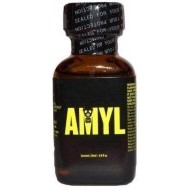 Poppers Amyl 24ML - cena, porovnanie