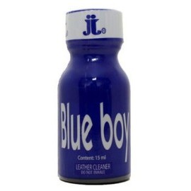 Poppers Blue Boy 15ML