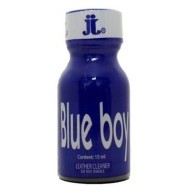 Poppers Blue Boy 15ML - cena, porovnanie