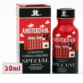 Poppers Amsterdam Special 30ml