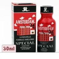 Poppers Amsterdam Special 30ml - cena, porovnanie