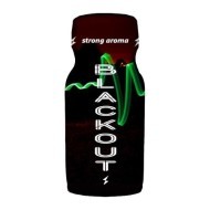 Poppers Blackout 13ml - cena, porovnanie