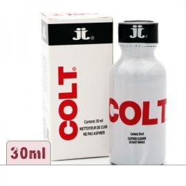 Poppers Colt Big 30ml