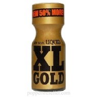 Poppers XL Gold 15ml - cena, porovnanie