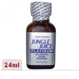 Poppers Jungle Juice Platinum Big 24ml