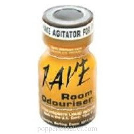 Poppers Rave 10ml