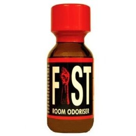 Poppers Fist Room Odoriser 25ml
