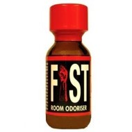 Poppers Fist Room Odoriser 25ml - cena, porovnanie