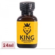 Poppers XL King Super Strenght 24ml - cena, porovnanie