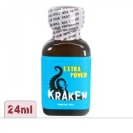 Poppers Kraken 24ml - cena, porovnanie