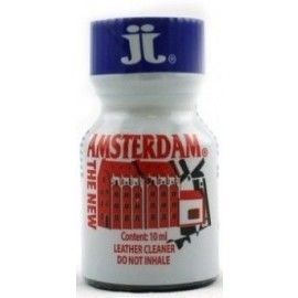 Poppers The New Amsterdam 10ml
