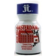 Poppers The New Amsterdam 10ml - cena, porovnanie