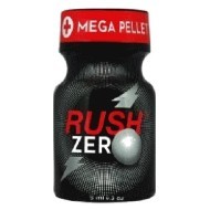 Poppers Rush Zero Small 9ml - cena, porovnanie
