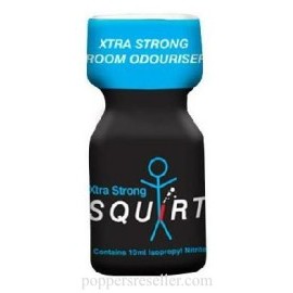 Poppers Squirt Xtra Strong 10ml