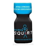 Poppers Squirt Xtra Strong 10ml - cena, porovnanie