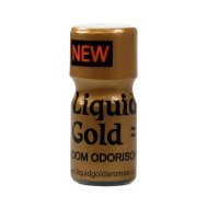 Poppers Liquid Gold 10ml - cena, porovnanie