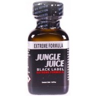 Poppers Jungle Juice Black Label 24ml - cena, porovnanie