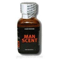 Poppers Man Scent Big 24ml - cena, porovnanie