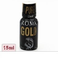 Poppers Roma Gold 15ml - cena, porovnanie