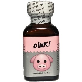 Poppers Oink 24ml