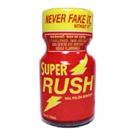 Poppers Super Rush 10ml