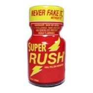 Poppers Super Rush 10ml - cena, porovnanie